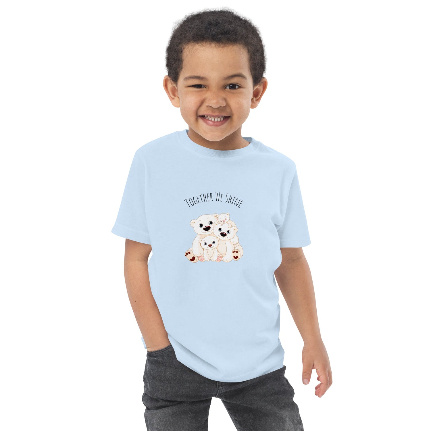 Toddler & Kid T-Shirts