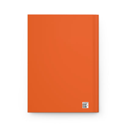 Mommy Dairy Hardcover Journal - HappyMom
