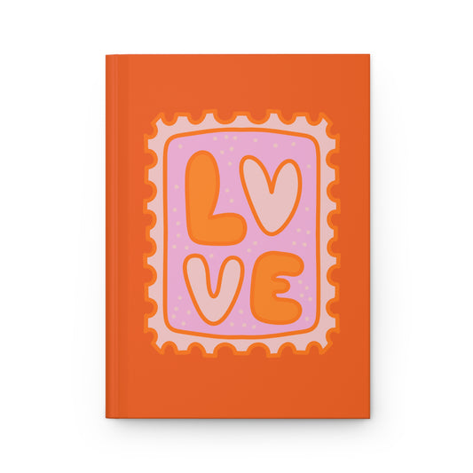 Mommy Dairy Hardcover Journal - HappyMom