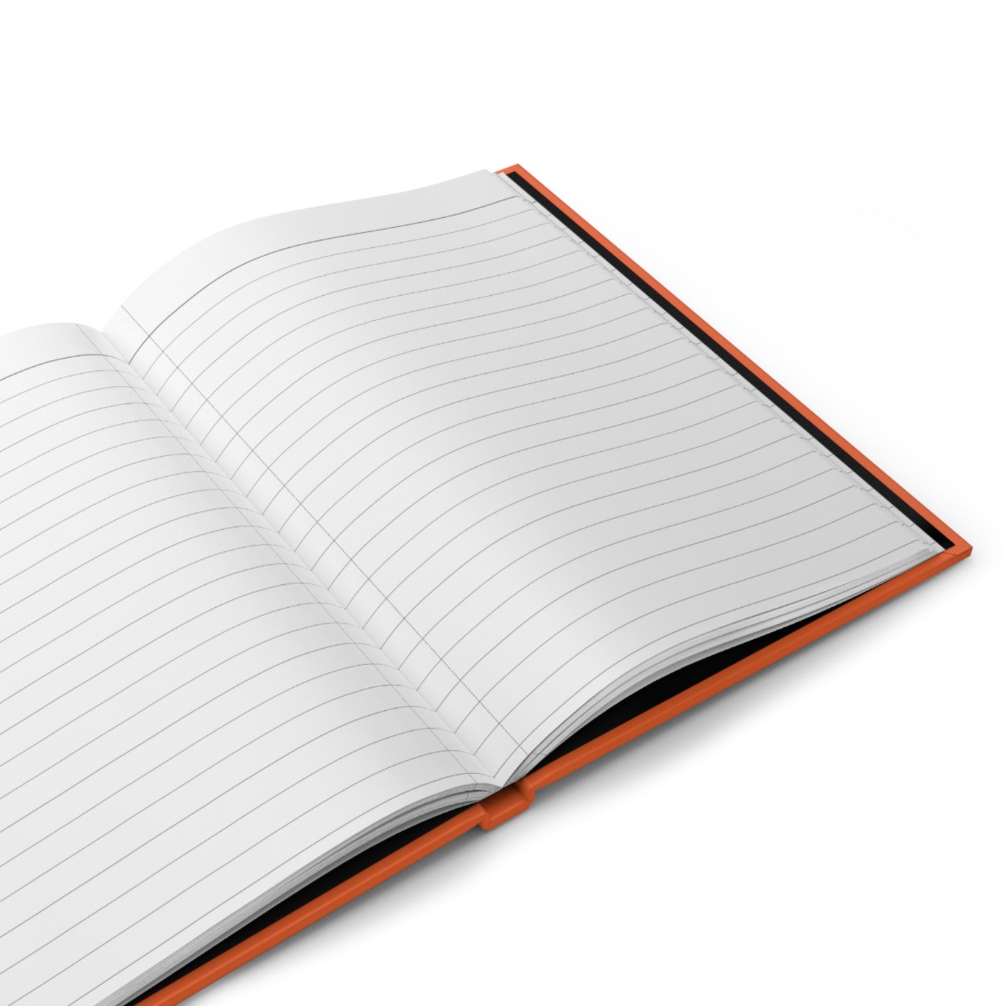 Mommy Dairy Hardcover Journal - HappyMom