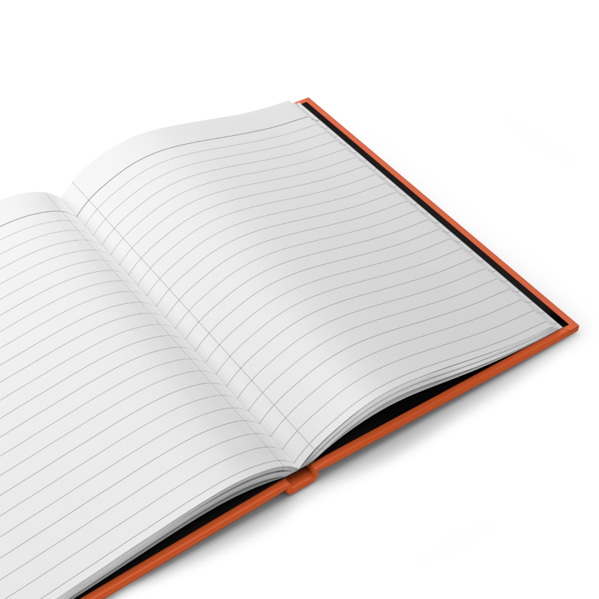 Mommy Dairy Hardcover Journal - HappyMom